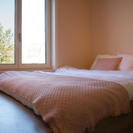 Maison D'Arnaud Gand Extérieur photo