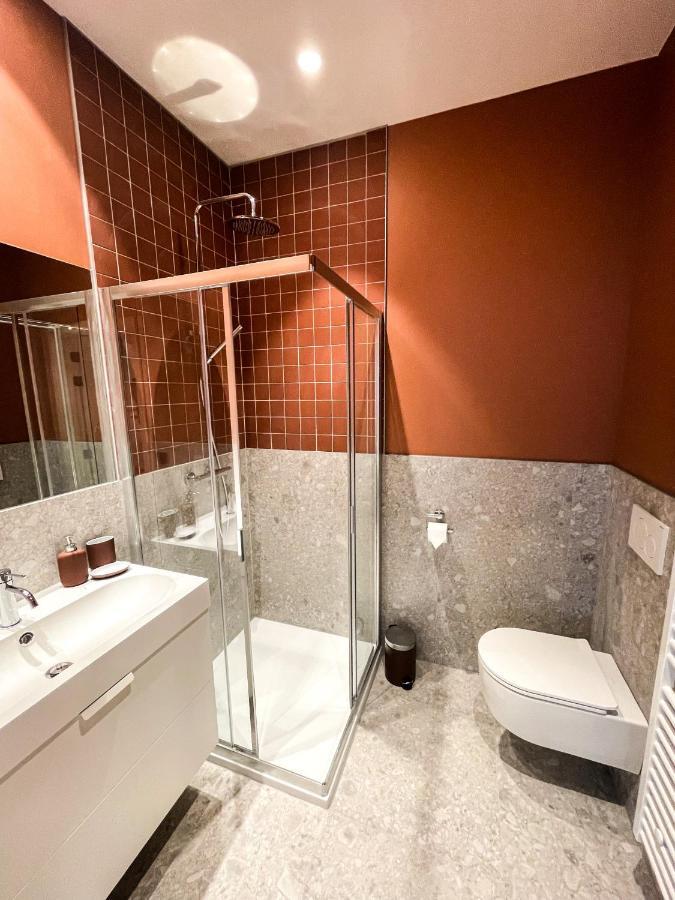 Maison D'Arnaud Gand Extérieur photo