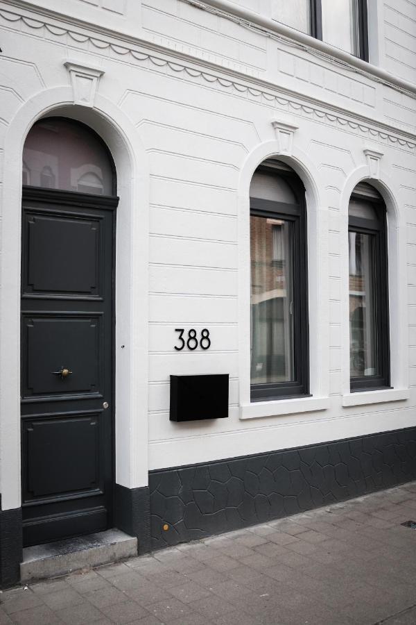 Maison D'Arnaud Gand Extérieur photo