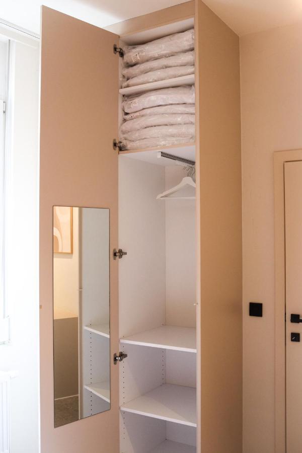 Maison D'Arnaud Gand Extérieur photo