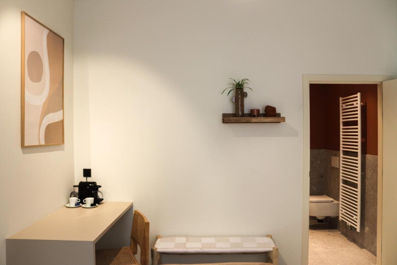 Maison D'Arnaud Gand Extérieur photo