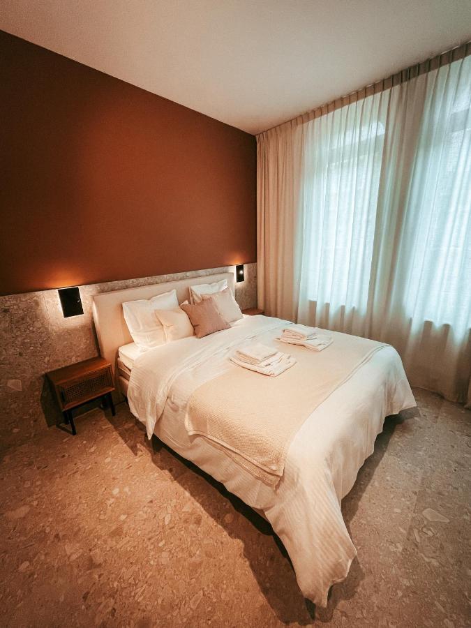 Maison D'Arnaud Gand Extérieur photo