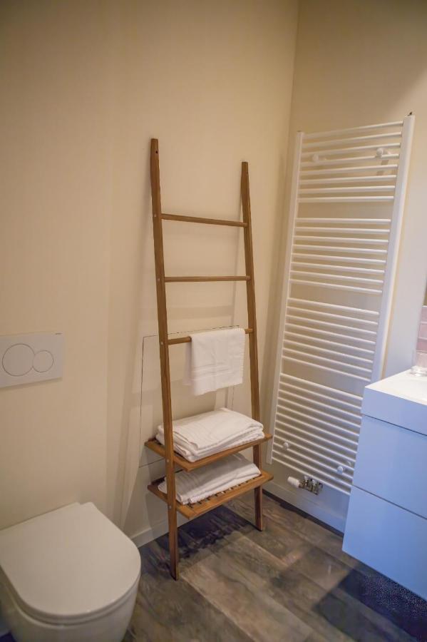 Maison D'Arnaud Gand Extérieur photo