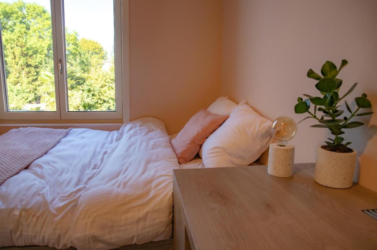 Maison D'Arnaud Gand Extérieur photo