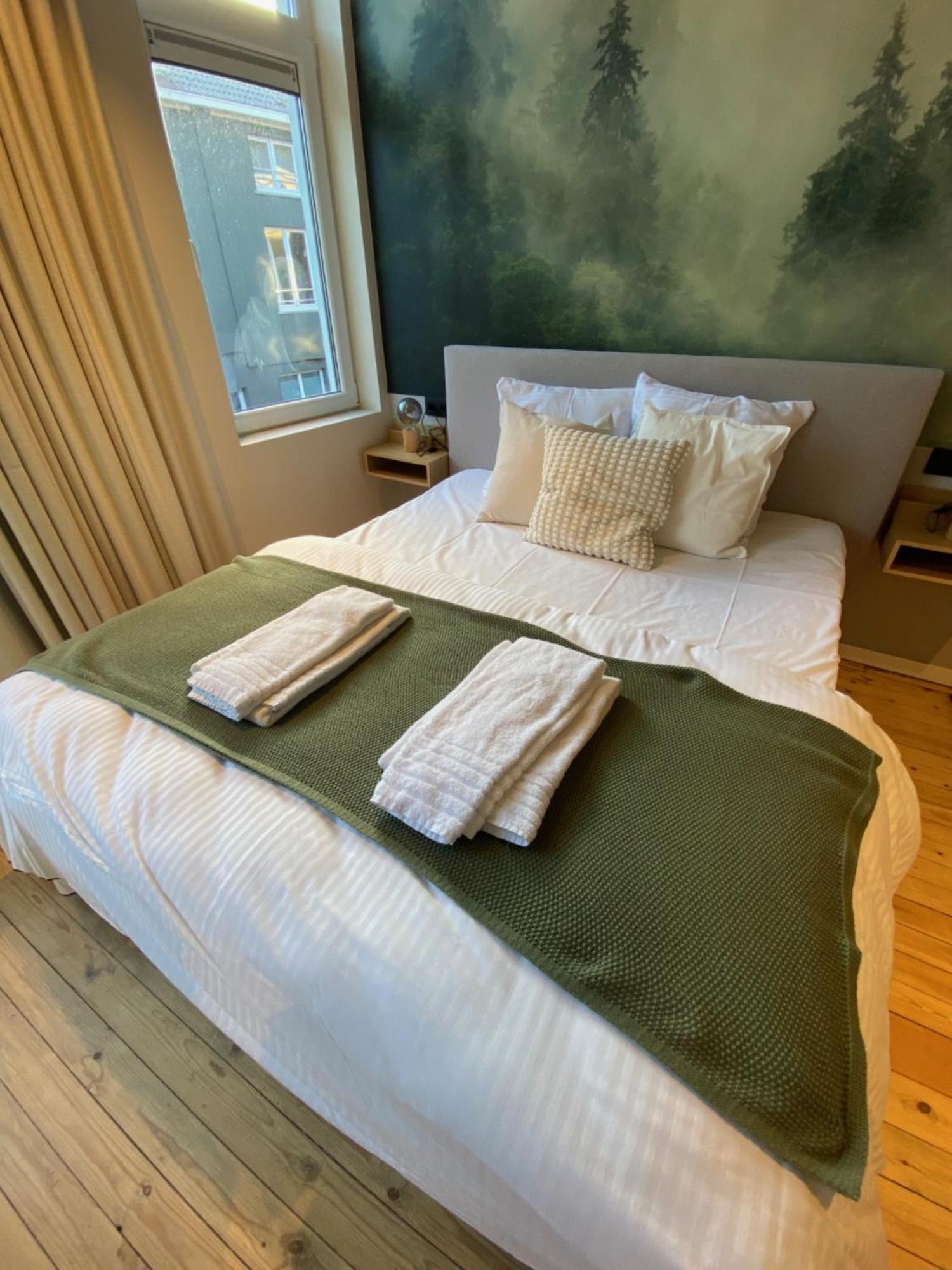 Maison D'Arnaud Gand Extérieur photo