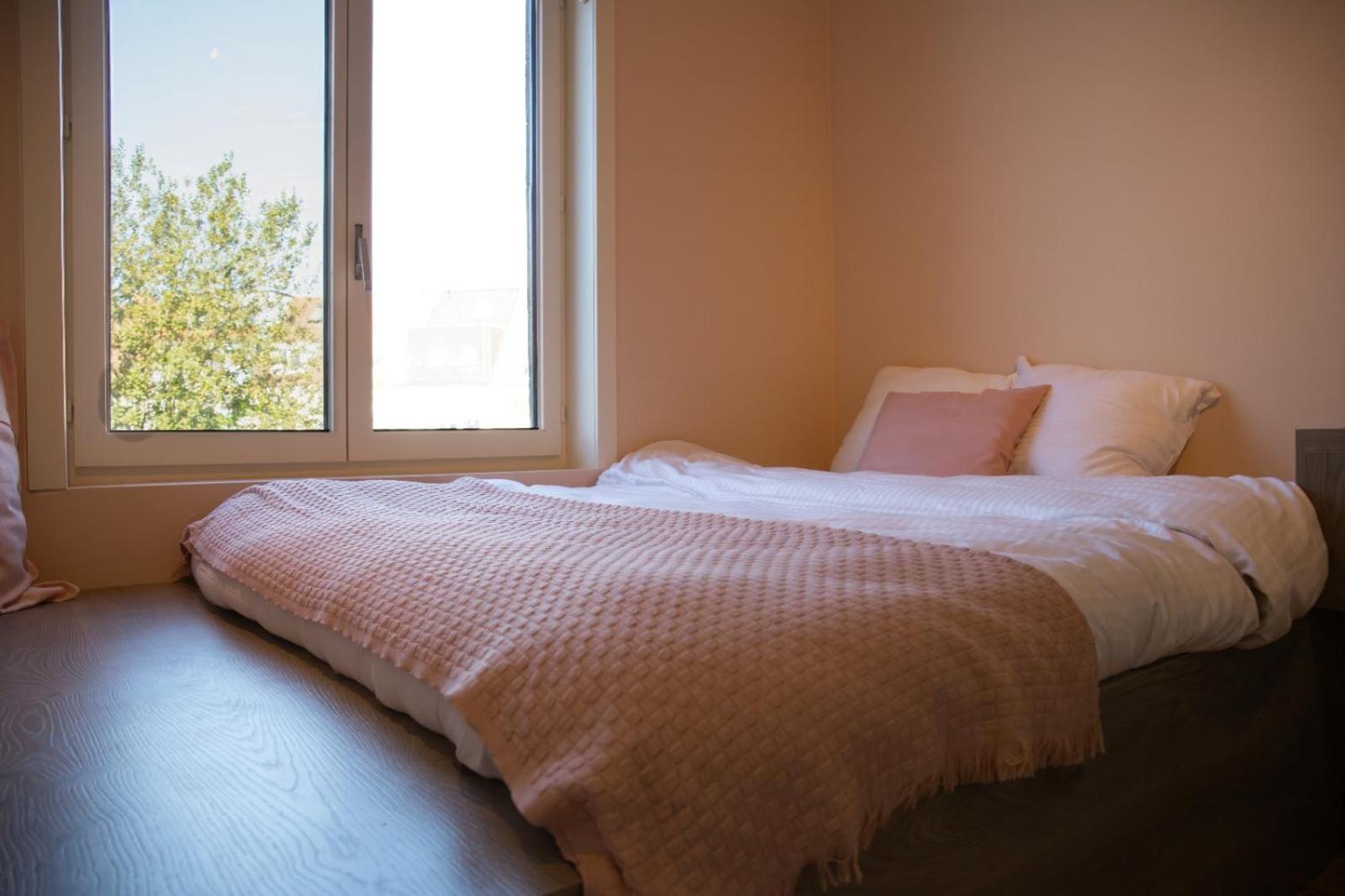Maison D'Arnaud Gand Extérieur photo