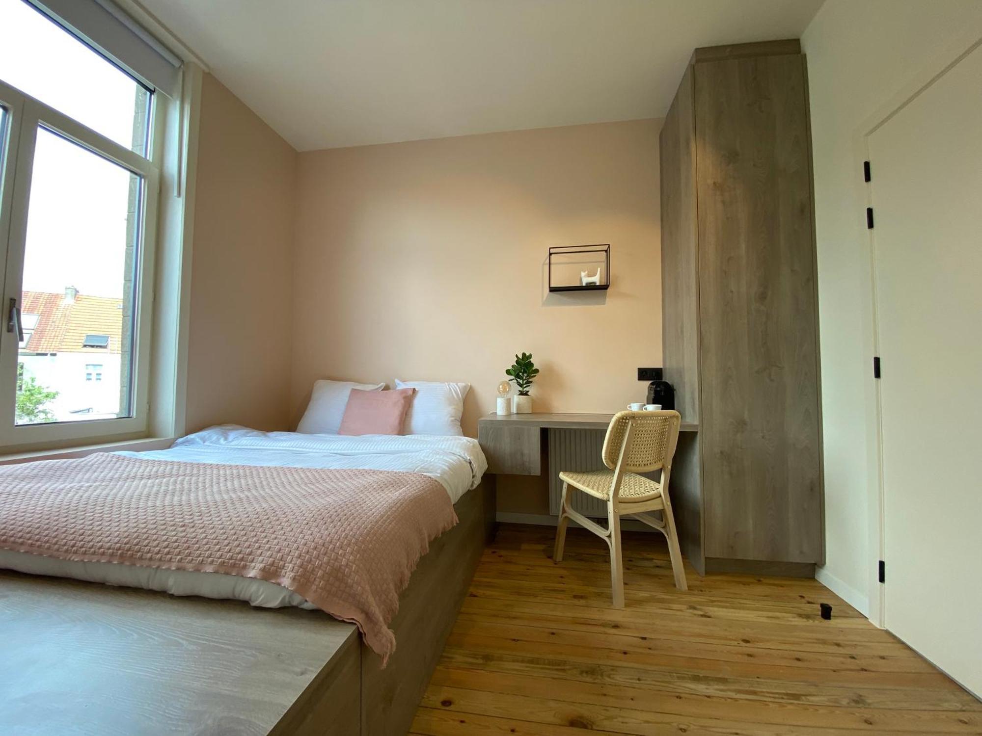 Maison D'Arnaud Gand Extérieur photo